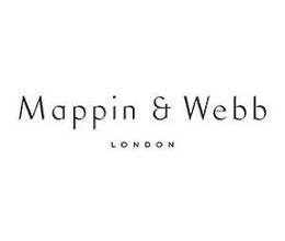 Mappin & Webb Promo Codes